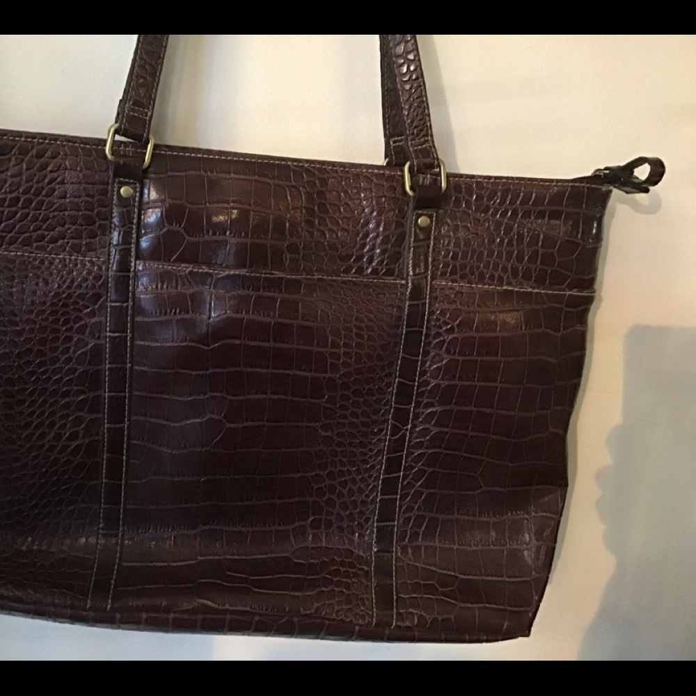 Large multipurpose tote